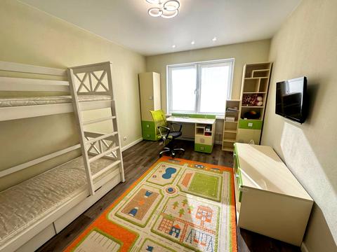 квартира по адресу Самойло Кошки ул. (Маршала Конєва), 5-А