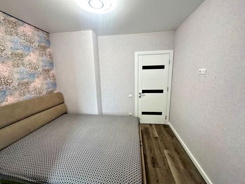 квартира по адресу Самойло Кошки ул. (Маршала Конєва), 5-А