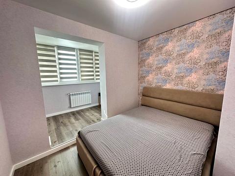 квартира по адресу Самойло Кошки ул. (Маршала Конєва), 5-А