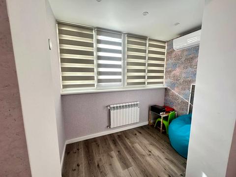 квартира по адресу Самойло Кошки ул. (Маршала Конєва), 5-А