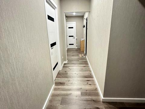 квартира по адресу Самойло Кошки ул. (Маршала Конєва), 5-А