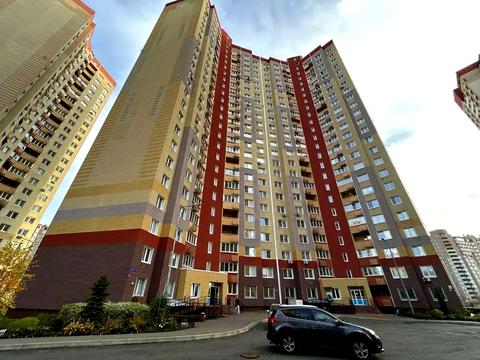 квартира по адресу Самойло Кошки ул. (Маршала Конєва), 5-А