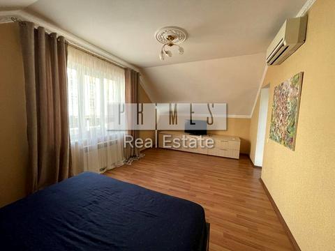 дом по адресу Отрадный просп. (Чубаря)