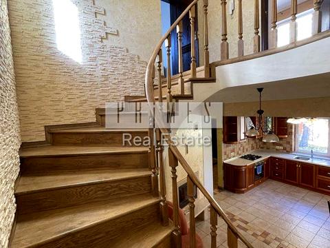 дом по адресу Отрадный просп. (Чубаря)