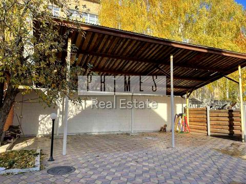 дом по адресу Отрадный просп. (Чубаря)