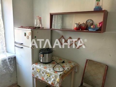 квартира за адресою Варненська вул., 6