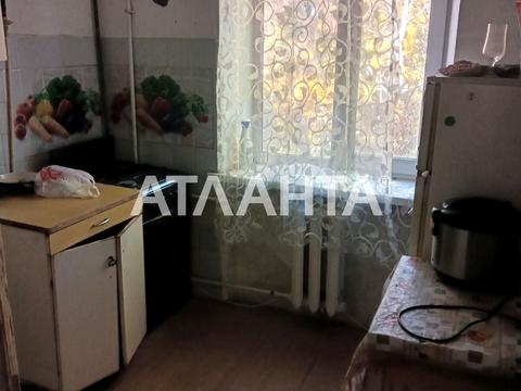 квартира за адресою Варненська вул., 6