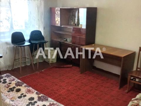 квартира за адресою Варненська вул., 6