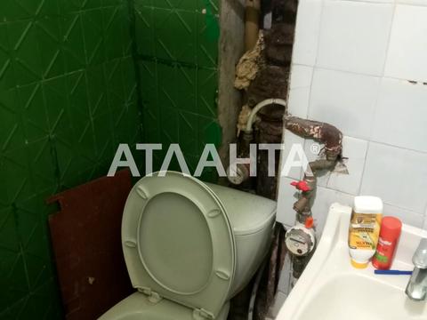 квартира за адресою Варненська вул., 6