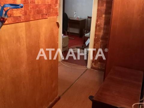 квартира за адресою Варненська вул., 6