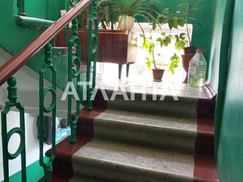 квартира за адресою Варненська вул., 6