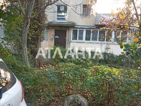 квартира за адресою Варненська вул., 6