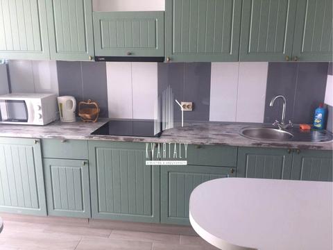 квартира за адресою Пріорська вул. (Полупанова), 16