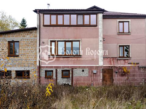 будинок за адресою с. Пухівка, Лісова, 1