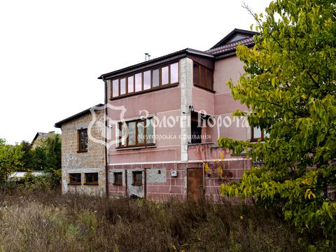 будинок за адресою с. Пухівка, Лісова, 1