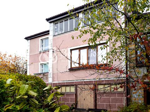 будинок за адресою с. Пухівка, Лісова, 1