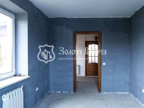 будинок за адресою с. Пухівка, Лісова, 1