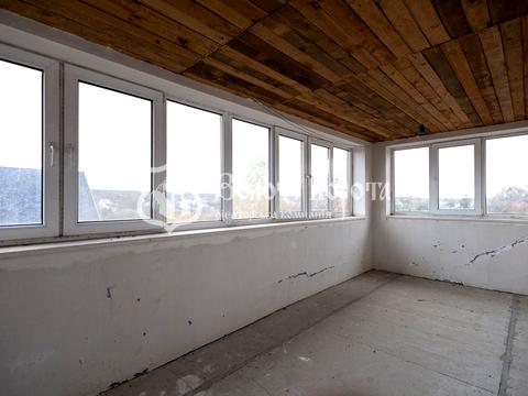 будинок за адресою с. Пухівка, Лісова, 1