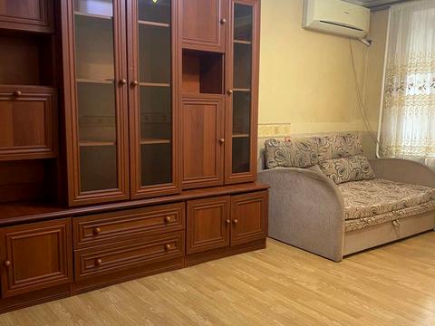 квартира по адресу Краснова ул., 14