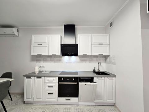 квартира по адресу Родини Крістерів ул., 20-Б