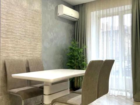 квартира по адресу Левка Лукʼяненка ул. (Василия Жуковского), 16, 18, 20, 24