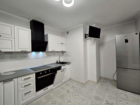 квартира по адресу Родини Крістерів ул., 20-Б