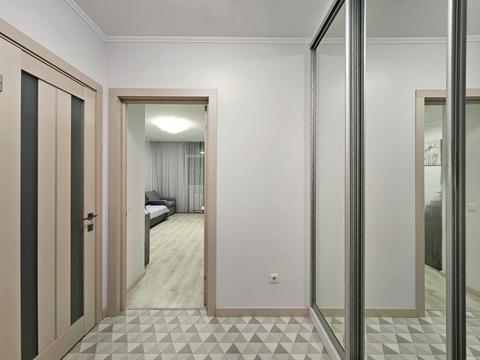 квартира по адресу Родини Крістерів ул., 20-Б