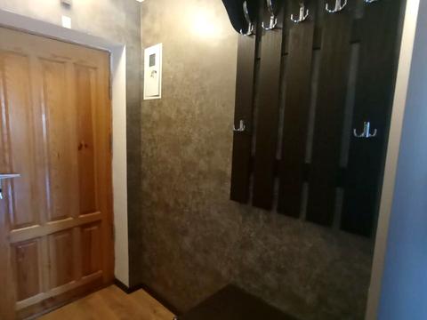 квартира за адресою Богоявленська вул. (Черняка), 8