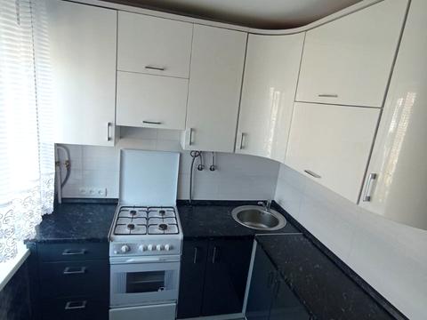 квартира за адресою Богоявленська вул. (Черняка), 8