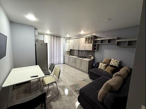 квартира по адресу Набережная Победы ул., 44