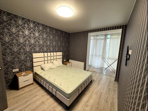 квартира по адресу Набережная Победы ул., 44