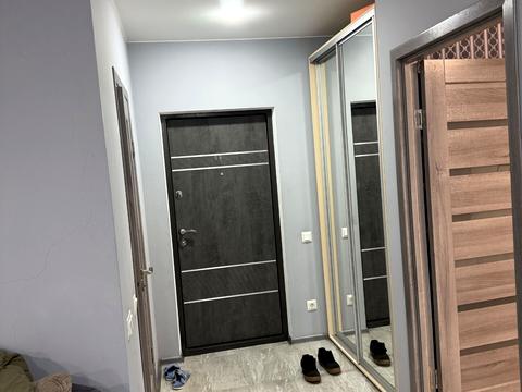 квартира по адресу Набережная Победы ул., 44