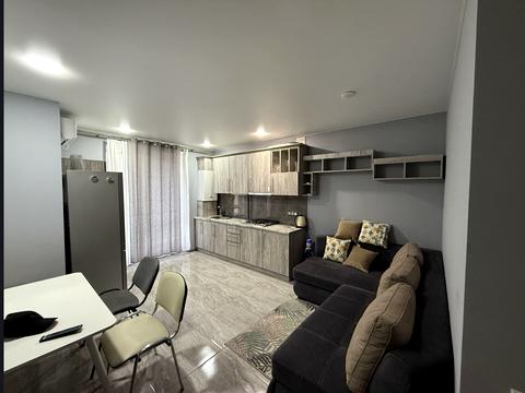 квартира по адресу Набережная Победы ул., 44