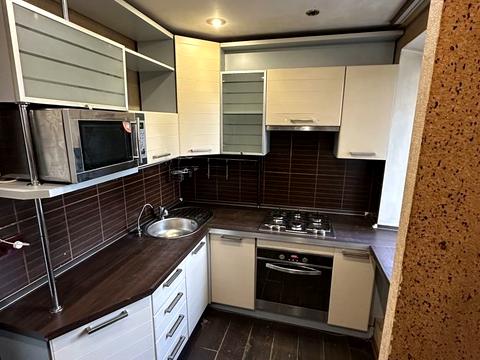 квартира за адресою В'ячеслава Чорновола вул. (Юрія Савченка), 97