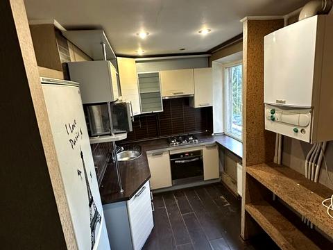 квартира за адресою В'ячеслава Чорновола вул. (Юрія Савченка), 97