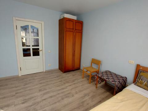 квартира за адресою Академіка Шалімова вул. (Героїв Севастополя), 15