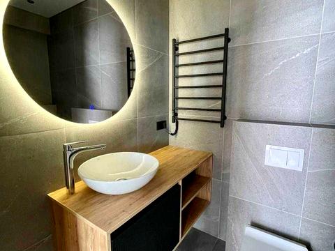 квартира за адресою Кахи Бендукідзе вул., 2