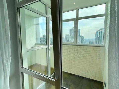 квартира за адресою Кахи Бендукідзе вул., 2