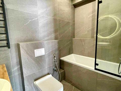 квартира за адресою Кахи Бендукідзе вул., 2