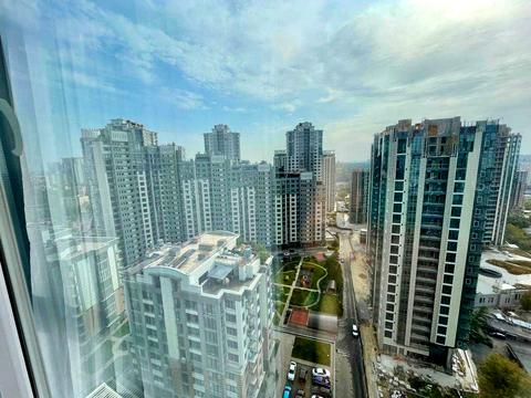 квартира за адресою Кахи Бендукідзе вул., 2