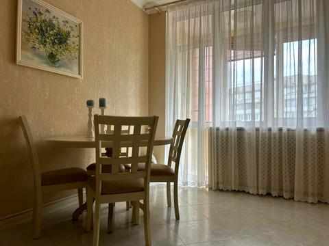 квартира по адресу Мокра ул. (Кудряшова), 20