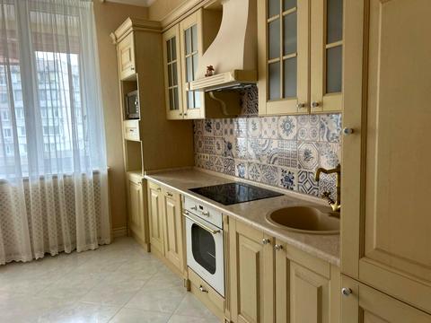 квартира по адресу Мокра ул. (Кудряшова), 20