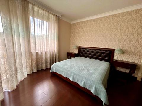 квартира по адресу Мокра ул. (Кудряшова), 20