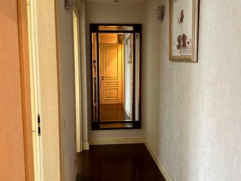 квартира по адресу Мокра ул. (Кудряшова), 20