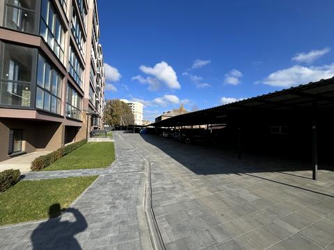 квартира за адресою Дніпро, Мольєра вул., 77