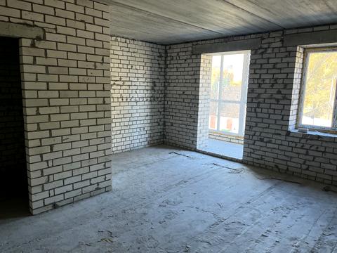 квартира за адресою Дніпро, Мольєра вул., 77