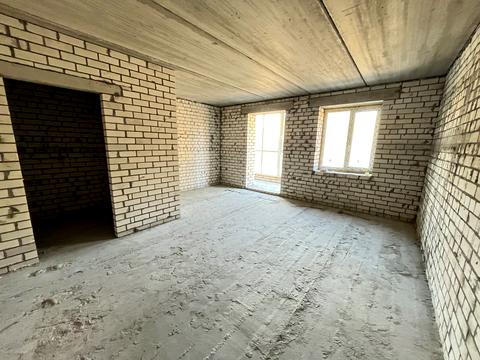 квартира за адресою Дніпро, Мольєра вул., 77