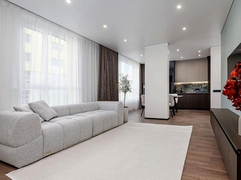 квартира за адресою Героїв Майдану вул., 13