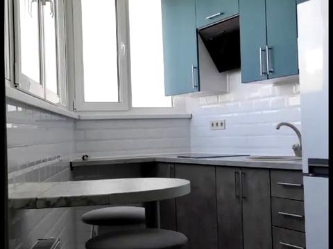 квартира по адресу Пригородная ул., 26-Б