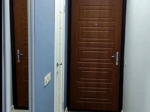 квартира по адресу Пригородная ул., 26-Б